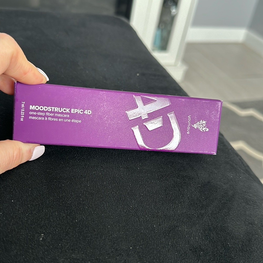 Younique Epic 4D